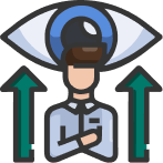 Ensures Professionalism