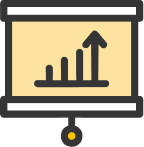 Enhances Presentation